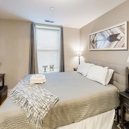 Polk 401 Apartment Nashville Exterior photo