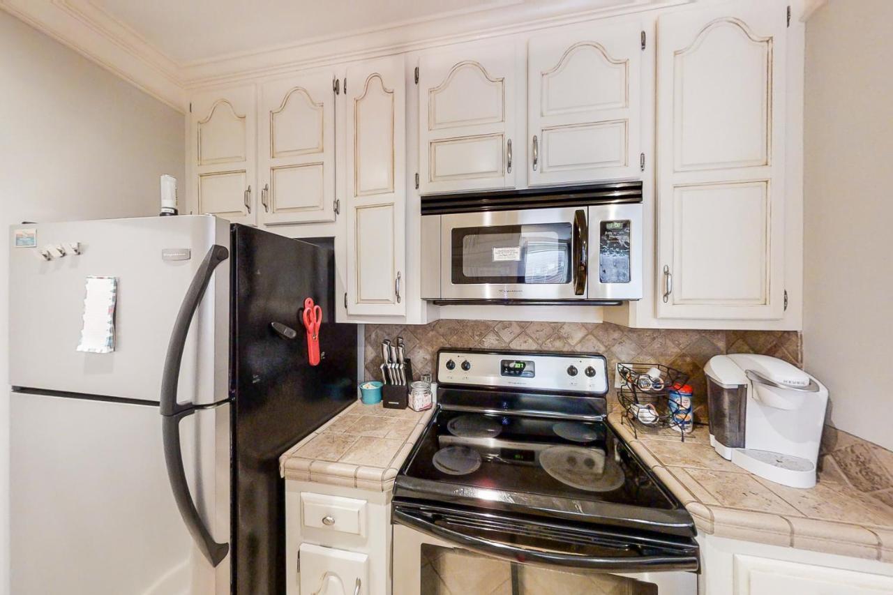 Polk 401 Apartment Nashville Exterior photo